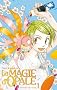 La magie d'Opale, Tome 1 :