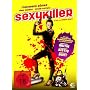 Sexykiller <b>DVD</b> ~ Macarena G�mez