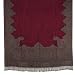 Unique Gift Ideas Antique Paisley Wool Shawl 84 X 40 Inches (psley342) Image #4