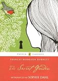 The Secret Garden [SECRET GARDEN]