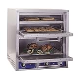 Bakers Pride P46BL 20 Combination Countertop Oven