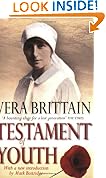 Testament Of Youth: An Autobiographical Study of the Years 1900-1925 (Virago classic non-fiction)