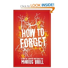 How to Forget