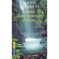 Journal d'une apprentie chamane