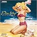 Pin Up History 2010 Wall Calendar
