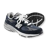 L.L.Bean New Balance 993 Running Shoe Ladies by