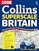 Collins Superscale Road Atlas Britain (Collins Road Atlas)
