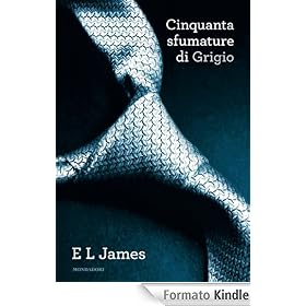 Cinquanta sfumature di Grigio (Omnibus)
