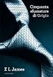Cinquanta sfumature di Grigio (Omnibus)