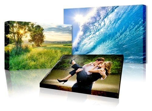 Canvas Champ Photo to Canvas - 1.50" Gallery Wrap - 20 X 24