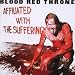 Blood Red Throne-Affiliated With the Suffering