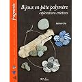 Bijoux en p�te polym�re: Explorations cr�atives