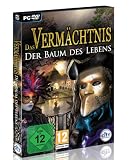 Das Verm�chtnis: Baum des Lebens - 