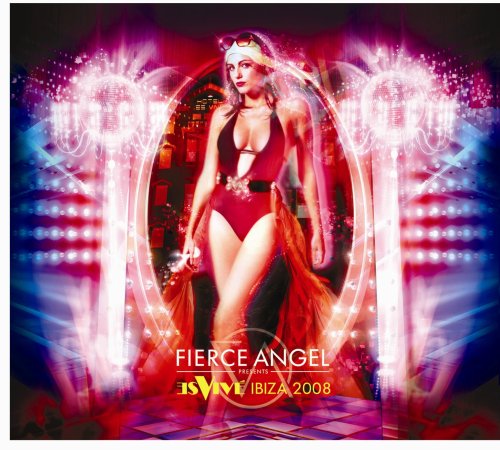 CD-Charts  Music : Fierce Angel Presents: Es Vive 2008
