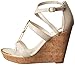 DV by Dolce Vita Women's Tabby Wedge Sandal