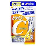 DHC ビタミンC(ハードカプセル) 40粒 23.1g