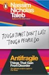 Antifragile: Things that Gain from Di...