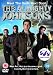 The Almighty Johnsons - Series 1