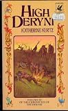 High Deryni Katherine Kurtz