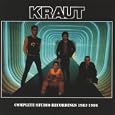 Complete Studio Recordings, 1981-1986