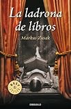 La ladrona de libros / The Book Thief (Spanish Edition)
