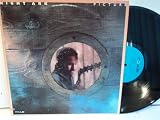 Picture (1986, US) / Vinyl record [Vinyl-LP]