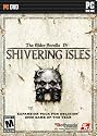Elder Scrolls IV: Shivering Isles