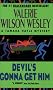 Devil's Gonna Get Him (Tamara Hayle Mysteries)