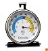 Taylor Food Service Classic Series Freezer-Refrigerator Thermometer, Large Dial