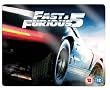 Fast & Furious 5 - Limited Edition Steelbook Triple Play [Blu-ray]