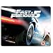Fast & Furious 5 - Limited Edition Steelbook Triple Play [Blu-ray] [Region Free]