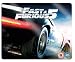 Fast & Furious 5 - Limited Edition Steelbook Triple Play [Blu-ray][Region Free]
