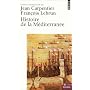Histoire de la m�diterran�e