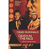 death in the face hector lassiter volume 9