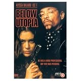 Below Utopia ( Body Count ) [ NON-USA FORMAT, PAL, Reg.0 Import - Great Britain ]