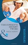 The cowboy's secret twins