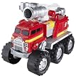 Matchbox Smokey The Fire Truck