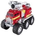 Matchbox Smokey The Fire Truck From Mattel List Price:	$59.99 Price:	$39.99 & eligible for FREE Super Saver Shipping on orders over $25.