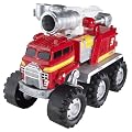 Matchbox Smokey The Fire Truck
