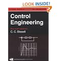 Tutorial Guides in Electronic Engineering - 15 Control Engineering Second Edition (Tutorial guides in electronic engineering series)