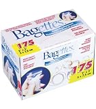 Bagettes Recloseable Bags 2