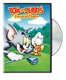 Tom & Jerrys Greatest Chases