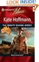 The Mighty Quinns: Brody (Harlequin Blaze)