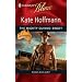 The Mighty Quinns: Brody (Harlequin Blaze)