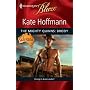 The Mighty Quinns: Brody (Harlequin Blaze)
