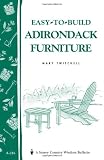 Patio Furniture Books