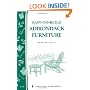 Easy-to-Build Adirondack Furniture: (Storey's Country Wisdom Bulletin A-216) (Storey Country Wisdom Bulletin)