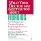 Hysterectomy, Menopause, and Alternative Treatments