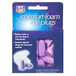 Rite Aid Ear Plugs, 10 ea