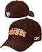 Cleveland Browns Authentic Coaches Sideline Home -New Logo- Fitted Hat - 7 5/8